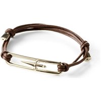 Bracciale Cesare Paciotti Uomo in Lega metallica JPBR0961G - JPBR0961G